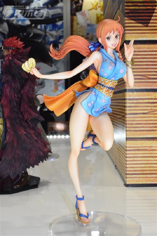 Nami POP Warriors Alliance Nami POP Warriors Alliance